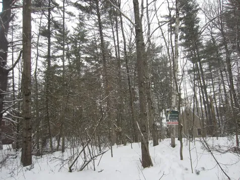 0 Woodland Road Winthrop ME 04364