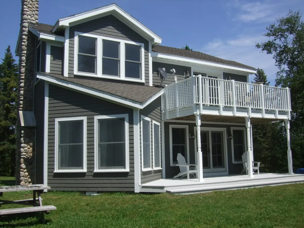 7 Sunset Drive Eastport ME 04631