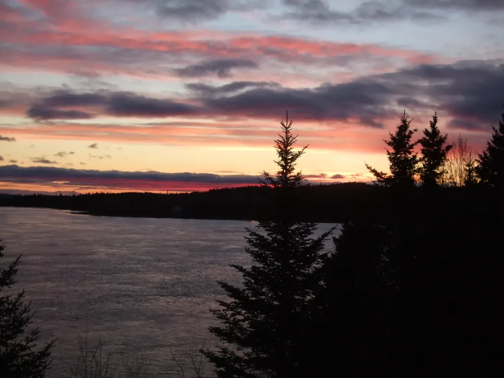 7 Sunset Drive Eastport ME 04631