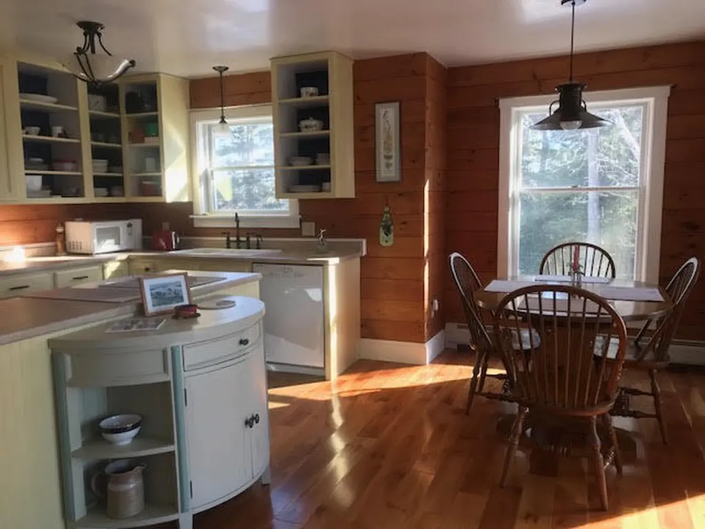 7 Sunset Drive Eastport ME 04631