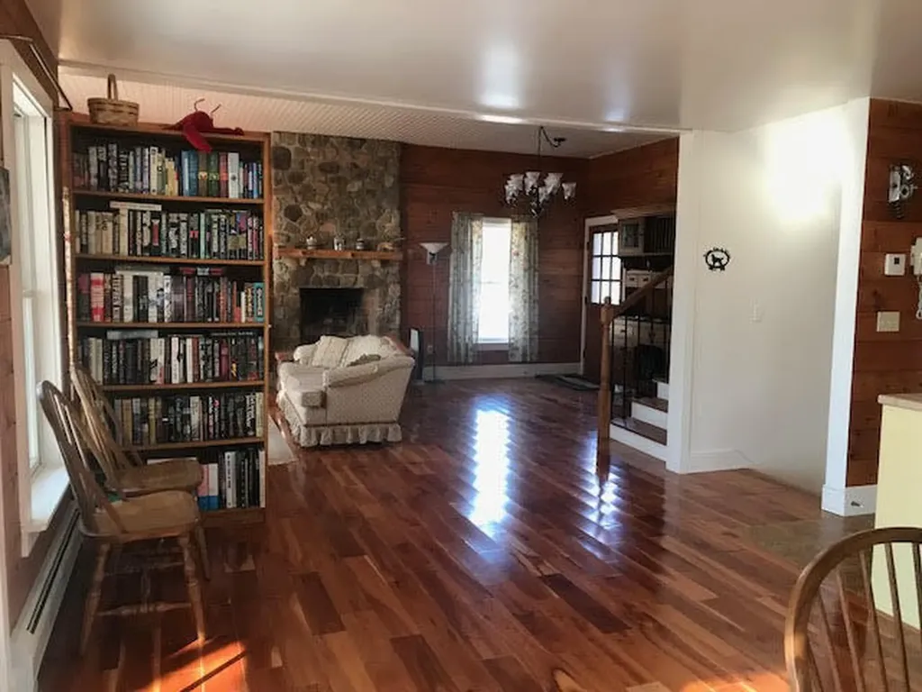 7 Sunset Drive Eastport ME 04631