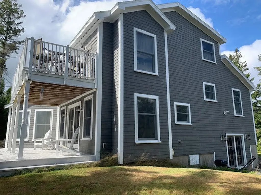 7 Sunset Drive Eastport ME 04631