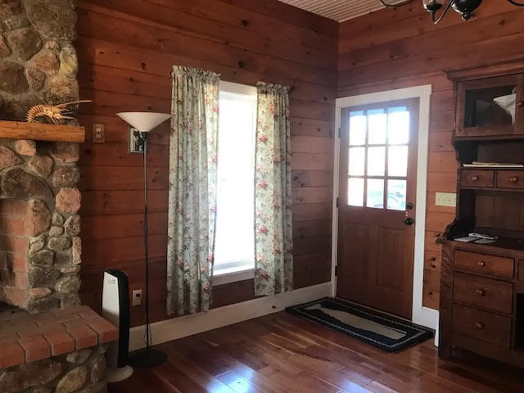 7 Sunset Drive Eastport ME 04631