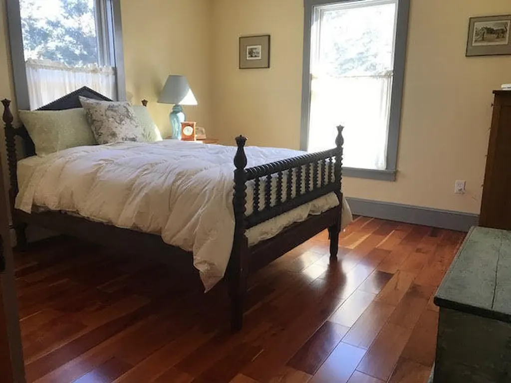 7 Sunset Drive Eastport ME 04631
