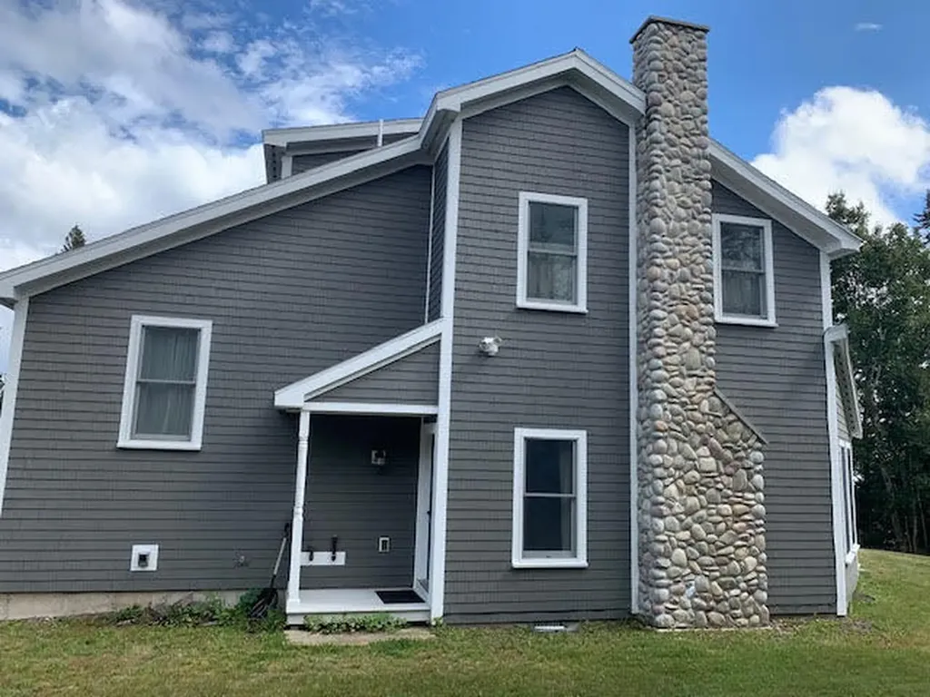 7 Sunset Drive Eastport ME 04631