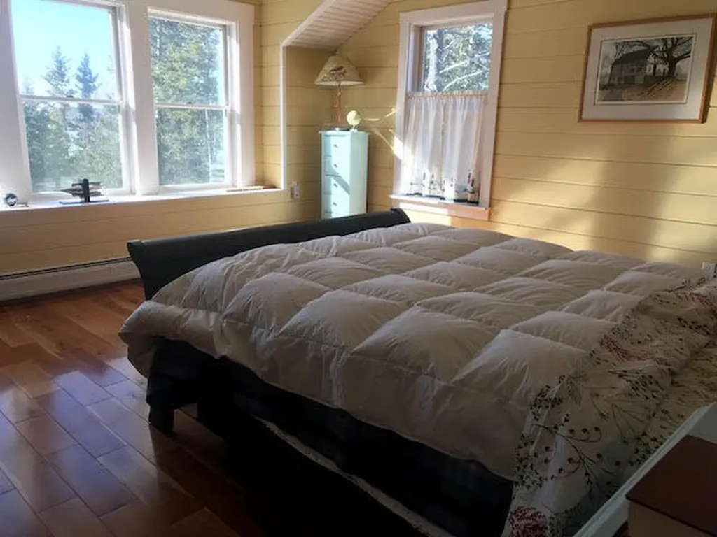 7 Sunset Drive Eastport ME 04631