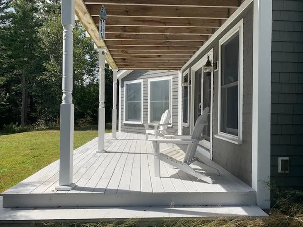 7 Sunset Drive Eastport ME 04631