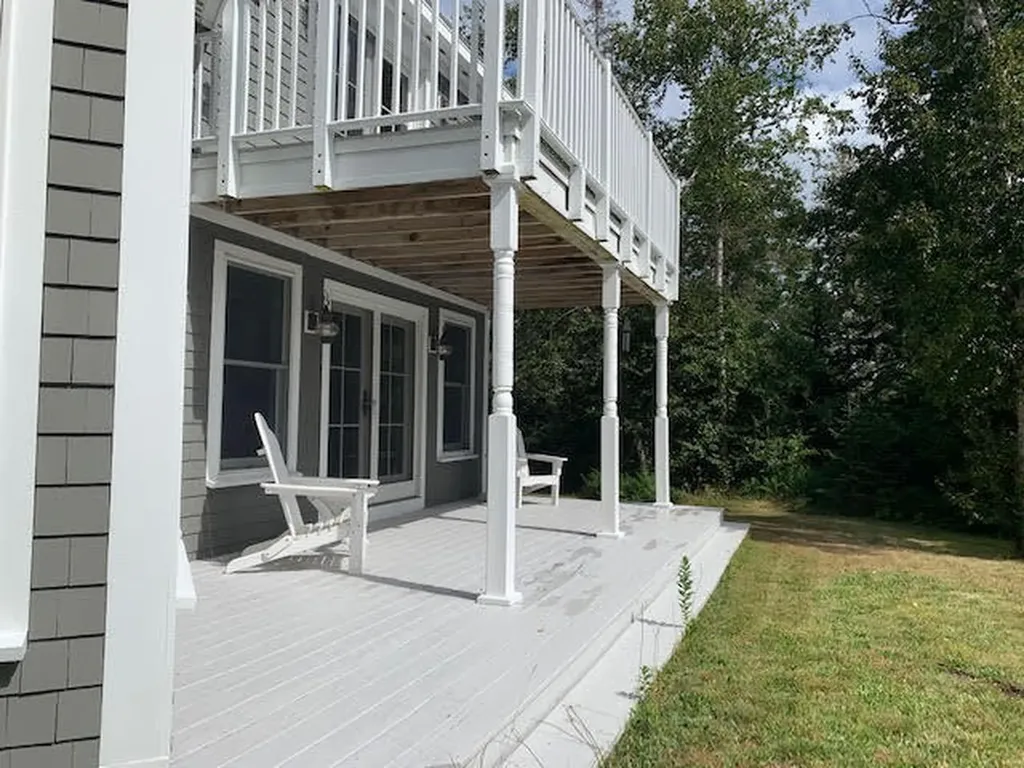 7 Sunset Drive Eastport ME 04631