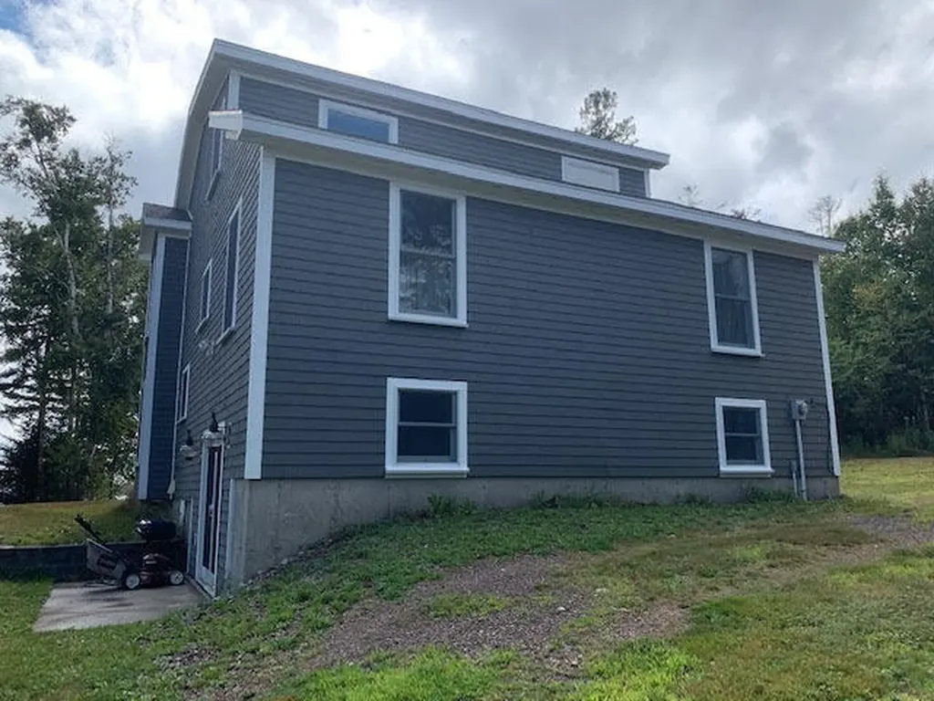 7 Sunset Drive Eastport ME 04631
