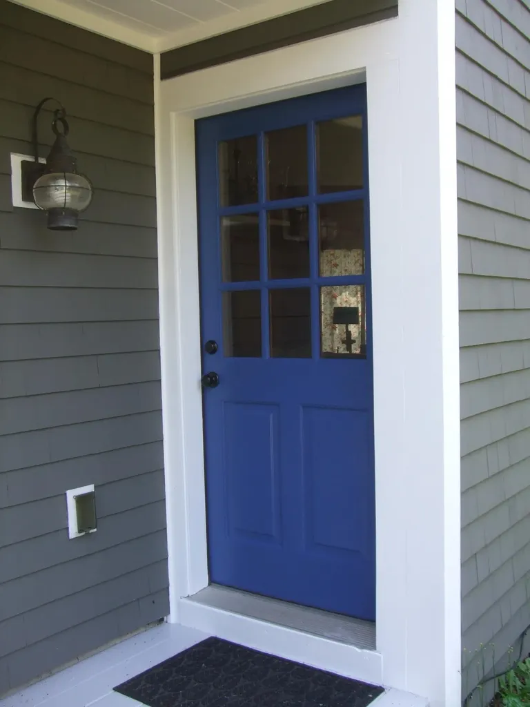 7 Sunset Drive Eastport ME 04631