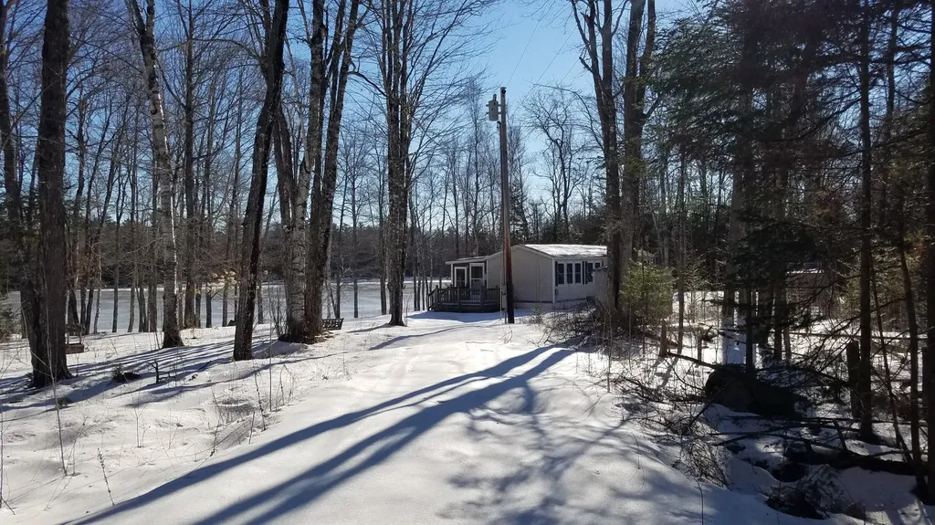 574 Morrison Farm Road Mariaville ME 04605