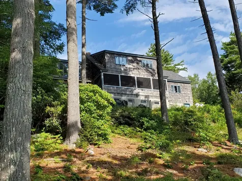 30 River Bend Drive Boothbay ME 04537