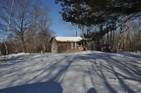 289 Whitney Road Appleton ME 04862