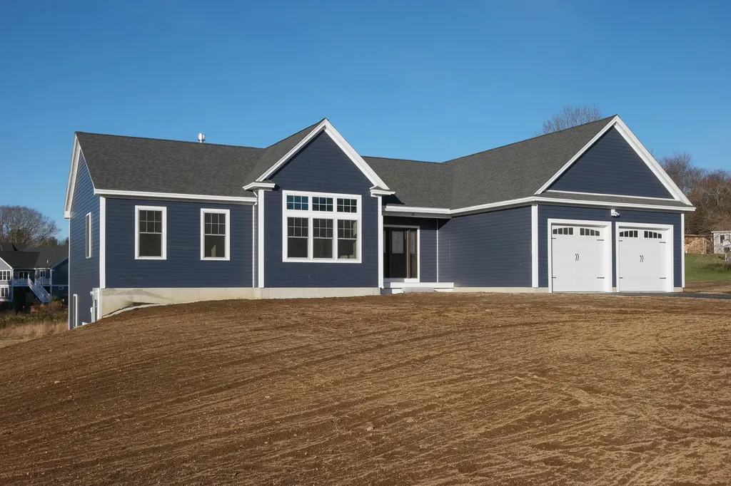 39 Seward Farm Lane Kittery ME 03904