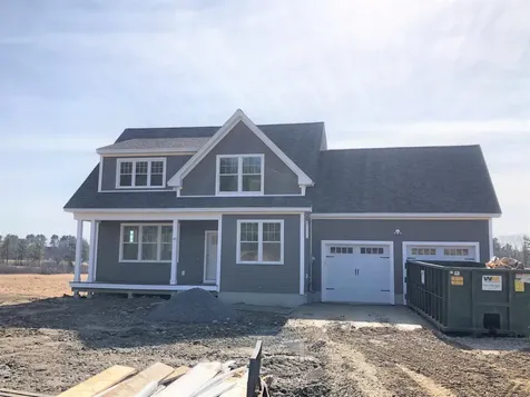 25 Seward Farm Lane Kittery ME 03904