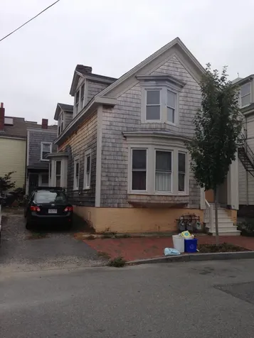 14 Hill Street Portland ME 04102