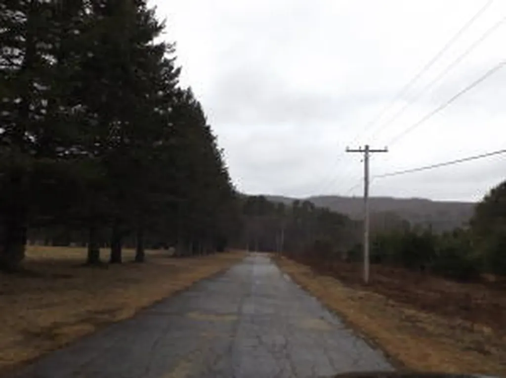 16 Andover Road Rumford ME 04276