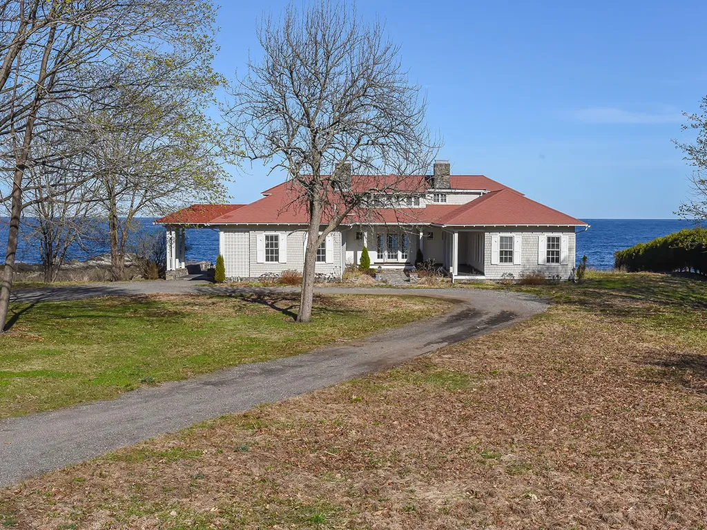 13 Tides Edge Road Cape Elizabeth ME 04107