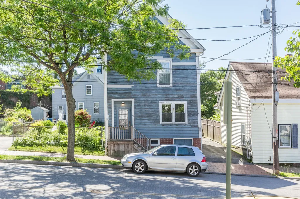 52 Cumberland Avenue Portland ME 04101