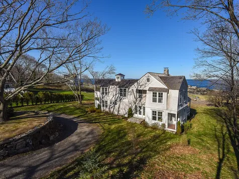 12 Tides Edge Road Cape Elizabeth ME 04107