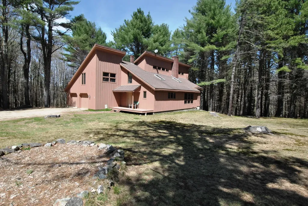 57 Norton Ridge Road Shapleigh ME 04076