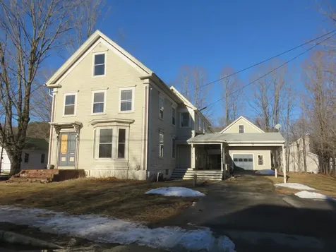 24 Goodwin Street South Berwick ME 03908