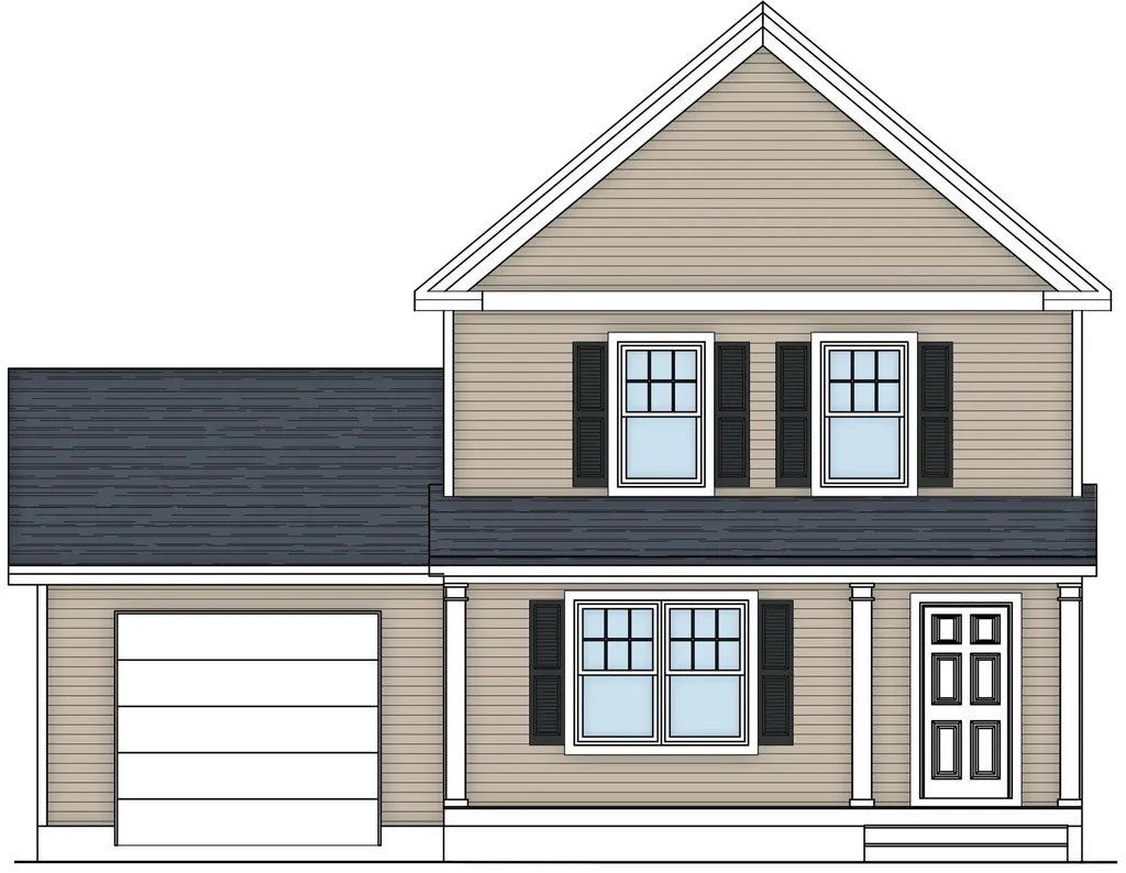 19 Gristmill Lane Scarborough ME 04074