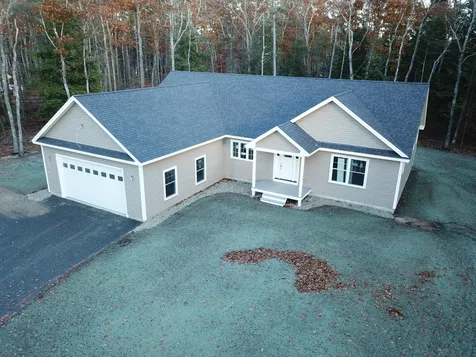 54 12th Street Acton ME 04001