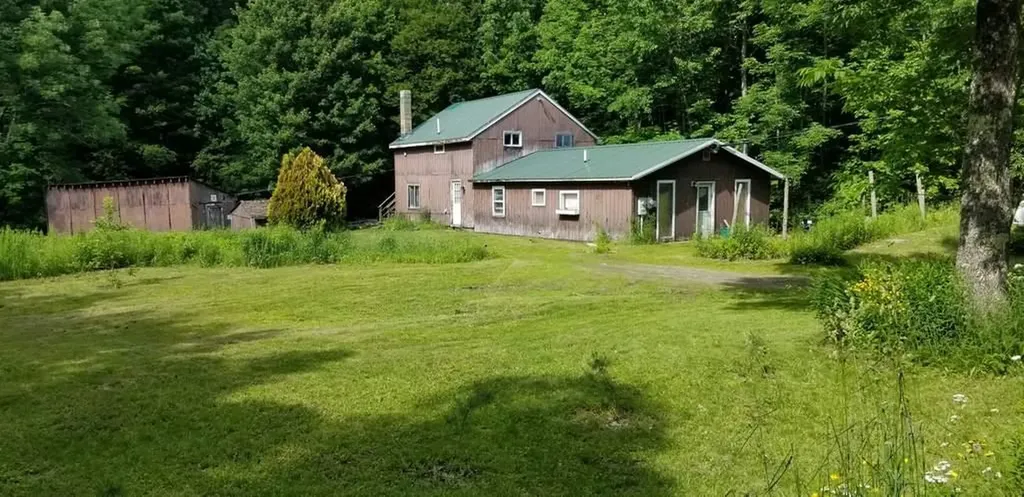 850 Bailey Hill Road Farmington ME 04938