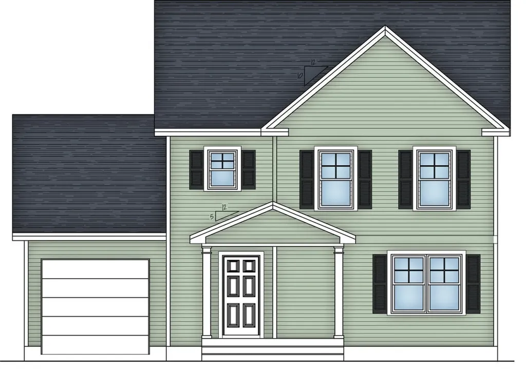 26 Gristmill Lane Scarborough ME 04074