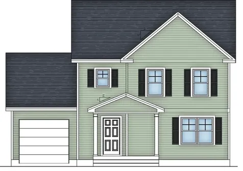 24 Gristmill Lane Scarborough ME 04074