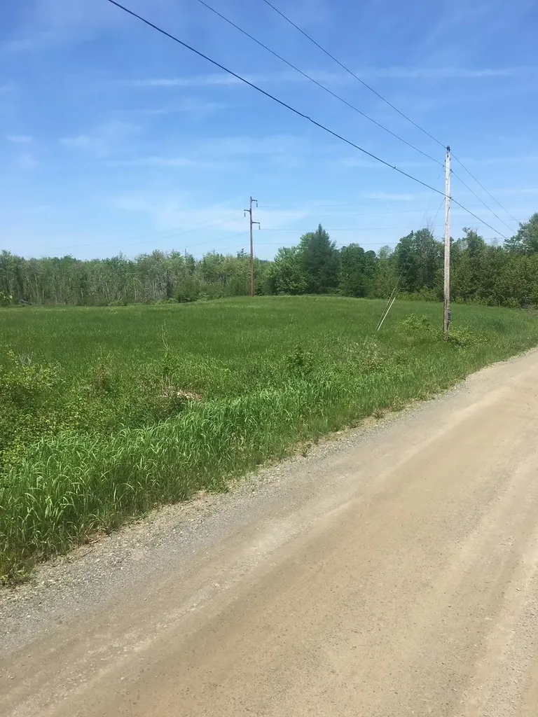 0 Ervin Road Corinna ME 04928