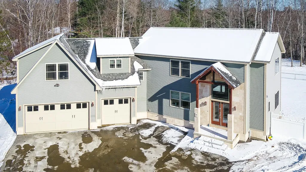 156 Bennoch Road Orono ME 04473