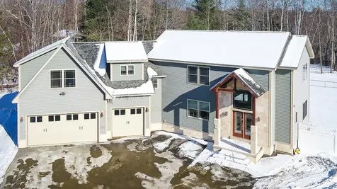156 Bennoch Road Orono ME 04473