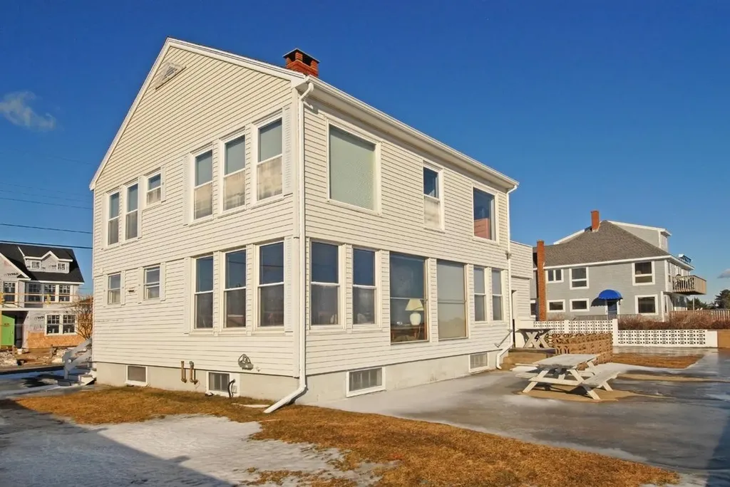 441 Atlantic Avenue Wells ME 04090