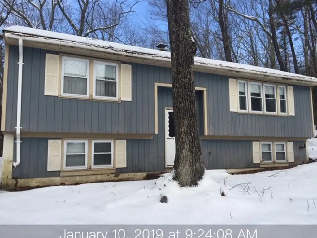 20 Haven Road Windham ME 04062