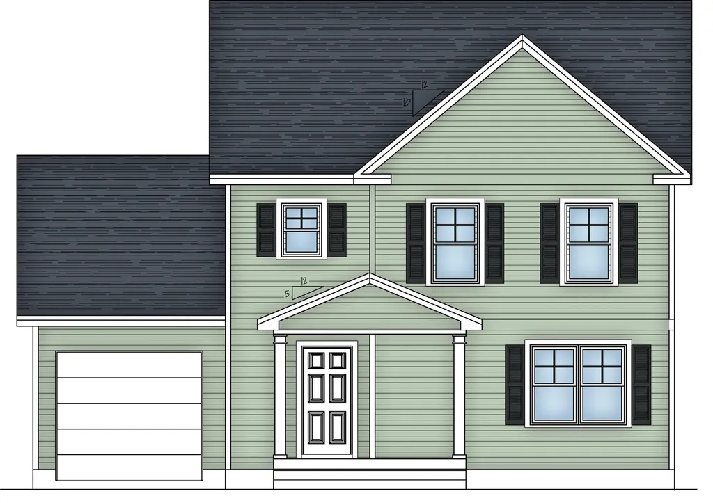 17 Gristmill Lane Scarborough ME 04074