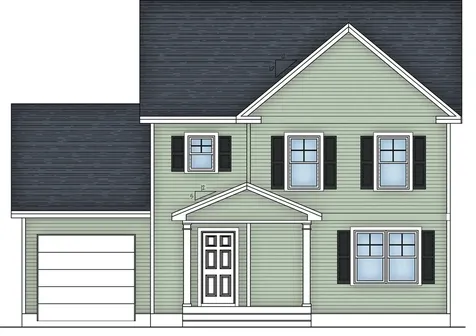 17 Gristmill Lane Scarborough ME 04074