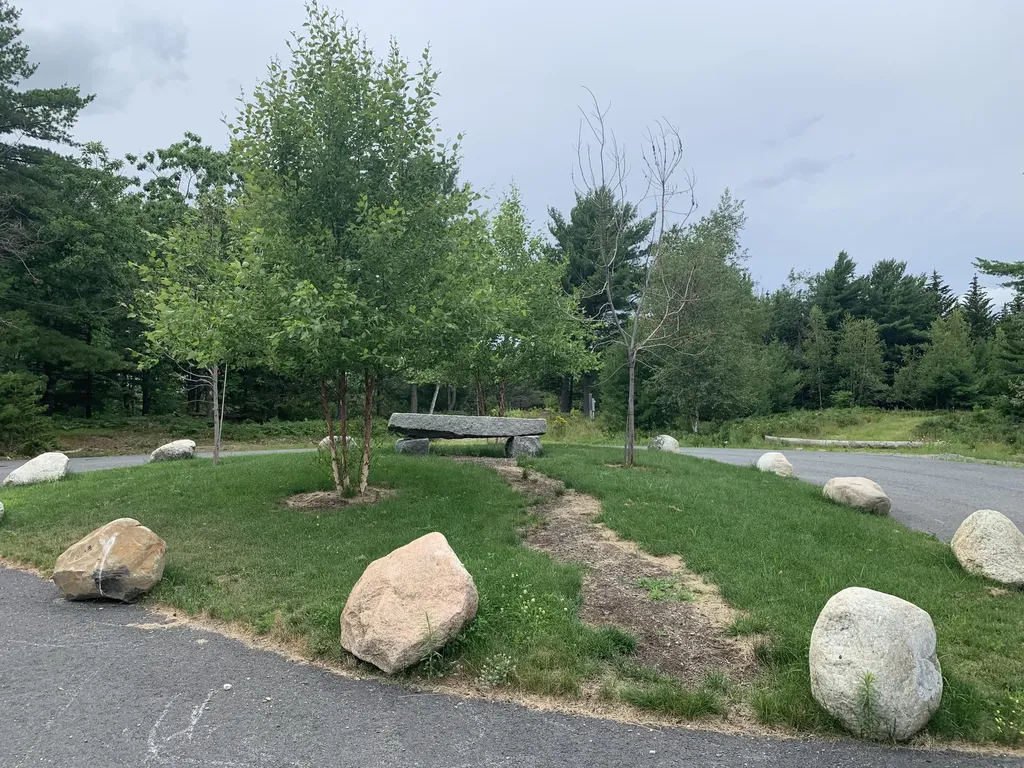 Lot 9 Kebo Ridge Road Bar Harbor ME 04609