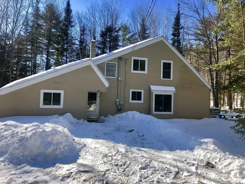 12 Blackcat Mountain Road Poland ME 04274