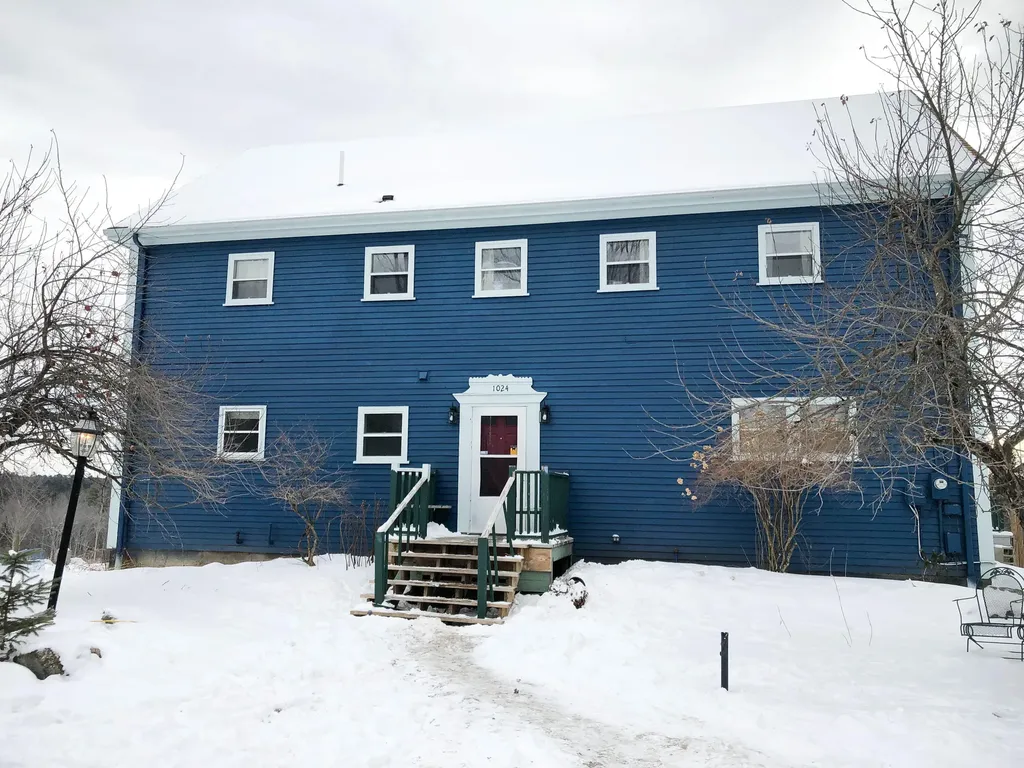 1024 Hallowell Road Durham ME 04222