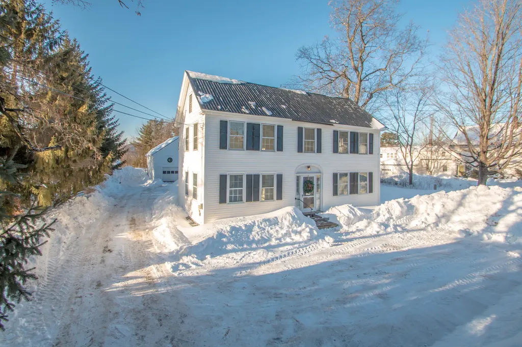 652 Main Street Fryeburg ME 04037