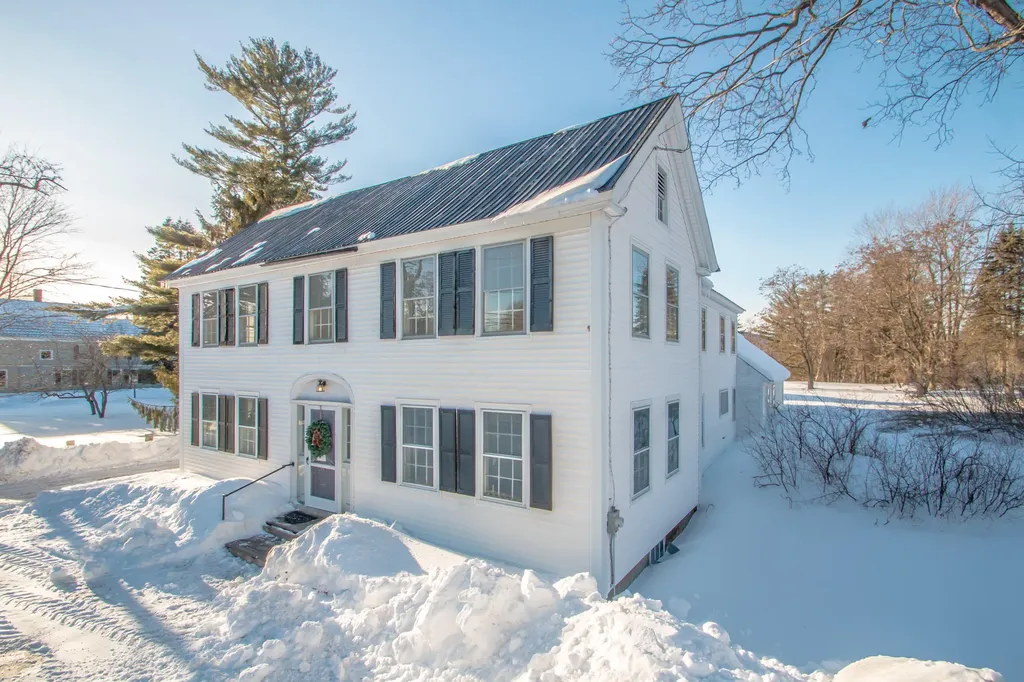 652 Main Street Fryeburg ME 04037