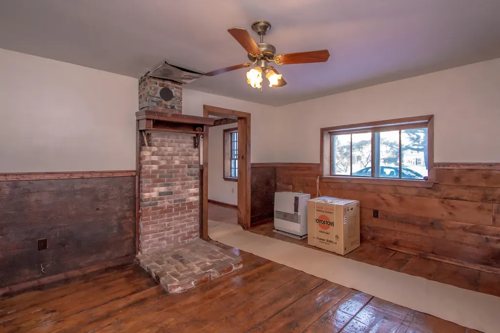 652 Main Street Fryeburg ME 04037