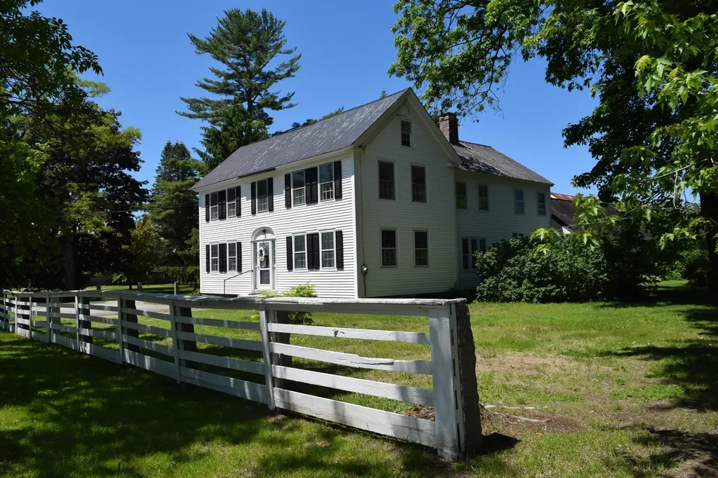 652 Main Street Fryeburg ME 04037