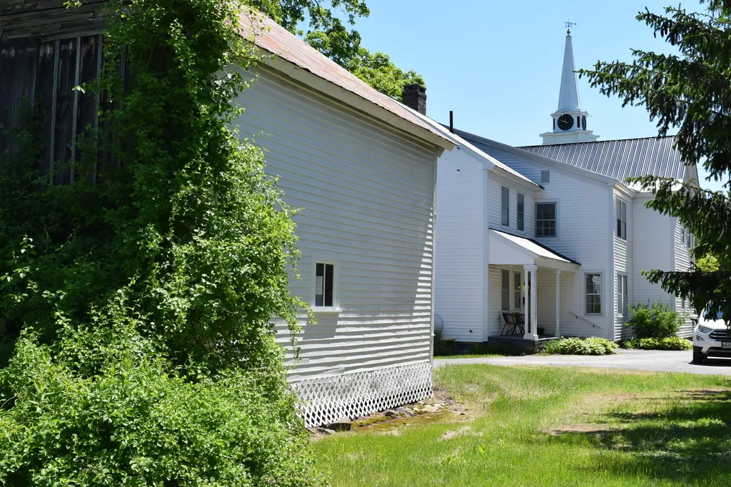 652 Main Street Fryeburg ME 04037