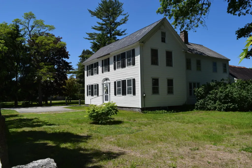 652 Main Street Fryeburg ME 04037