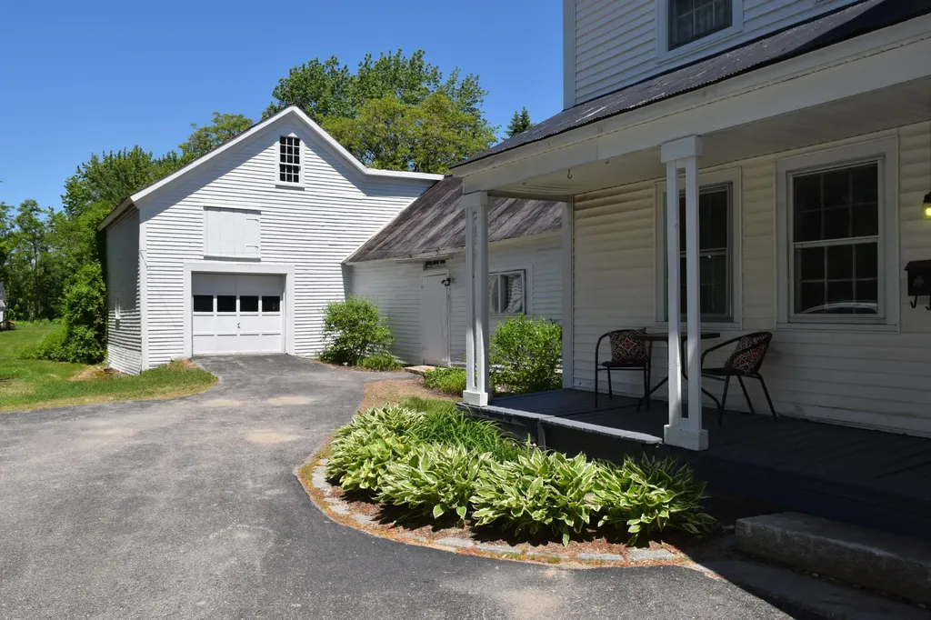 652 Main Street Fryeburg ME 04037