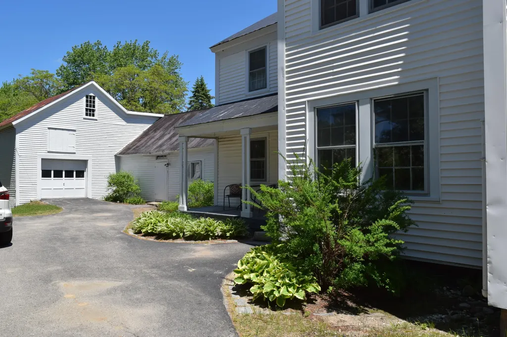 652 Main Street Fryeburg ME 04037