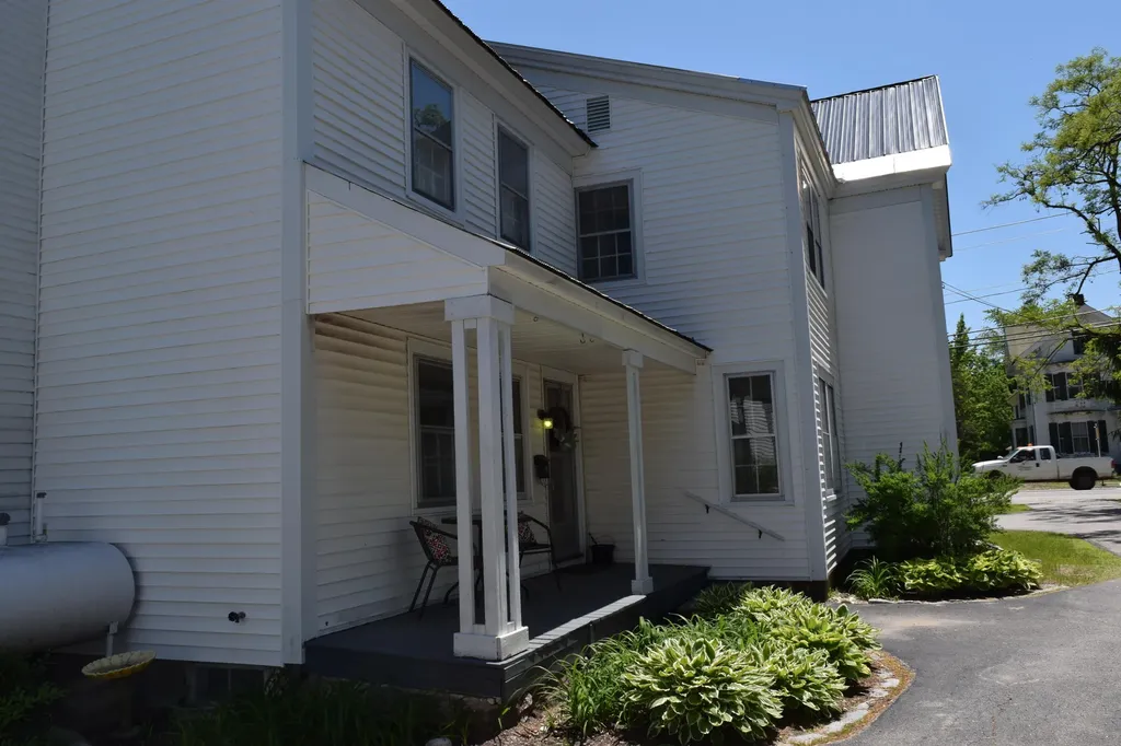 652 Main Street Fryeburg ME 04037